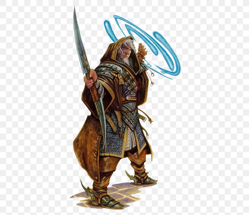 Dungeons & Dragons Pathfinder Roleplaying Game Player's Handbook Bard, PNG, 400x708px, Dungeons Dragons, Armour, Bard, Cold Weapon, Dark Sun Download Free