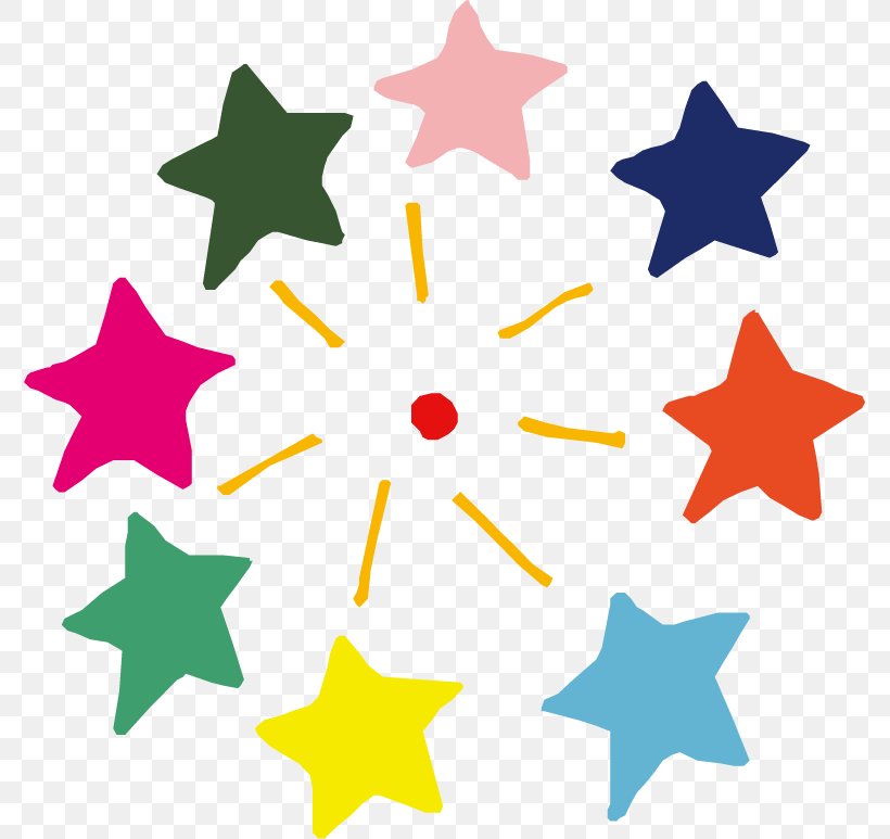 Euclidean Vector Star Icon, PNG, 775x773px, Star, Banco De Imagens, Fivepointed Star, Point, Royaltyfree Download Free