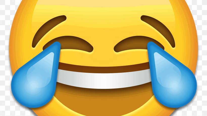 Face With Tears Of Joy Emoji GIF Laughter Emoticon, PNG, 4000x2250px, Face With Tears Of Joy Emoji, Apple Color Emoji, Blue, Crying, Emoji Download Free