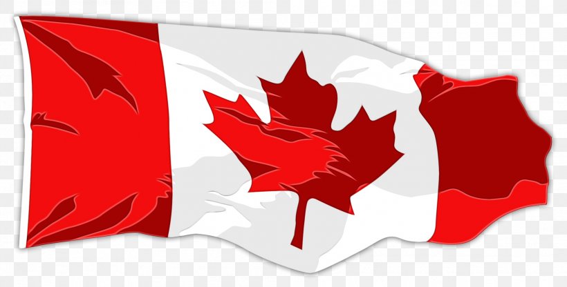 Flag Of Canada Ontario Clip Art, PNG, 2083x1057px, Flag Of Canada, Canada, Carmine, Flag, Flag Of Quebec Download Free