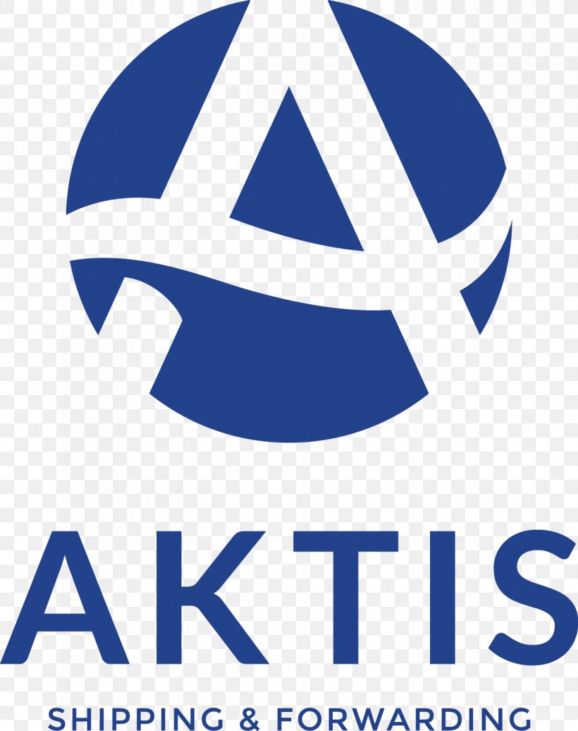 Aktis Shipping & Forwarding Ltd Logo Organization Product Brand, PNG, 1211x1531px, Logo, Area, Brand, Cargo, Company Download Free