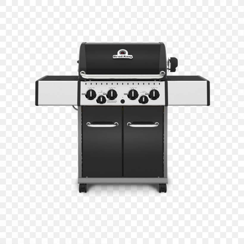 Barbecue Grilling Broil King Baron 590 Char-Broil Broil King Regal 440, PNG, 1000x1000px, Barbecue, Broil King Baron 340, Broil King Baron 590, Broil King Regal 420 Pro, Broil King Regal 440 Download Free