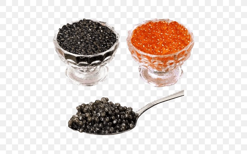 Beluga Caviar Roe Red Caviar Sockeye Salmon, PNG, 512x512px, Caviar, Beluga, Beluga Caviar, Delicacy, Fish Download Free