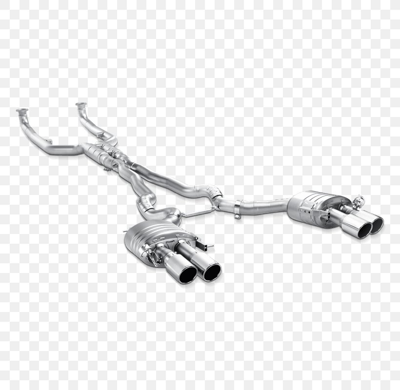 BMW M6 Exhaust System BMW M5 BMW 6 Series, PNG, 800x800px, Bmw M6, Auto Part, Automotive Exhaust, Automotive Exterior, Bmw Download Free