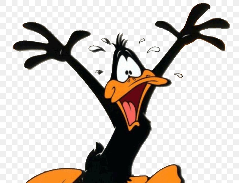 Daffy Duck Tasmanian Devil Bugs Bunny Donald Duck, PNG, 781x630px, Daffy Duck, Animated Cartoon, Art, Artwork, Baby Looney Tunes Download Free