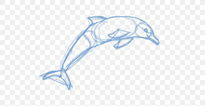 Dolphin Porpoise Drawing Sketch, PNG, 680x424px, Dolphin, Animal, Arm, Art, Automotive Design Download Free