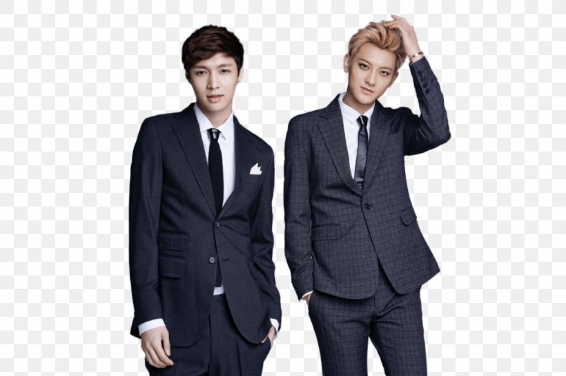 EXO K-pop Miracles In December Korean Idol, PNG, 1024x683px, Exo, Blazer, Business, Businessperson, Chanyeol Download Free