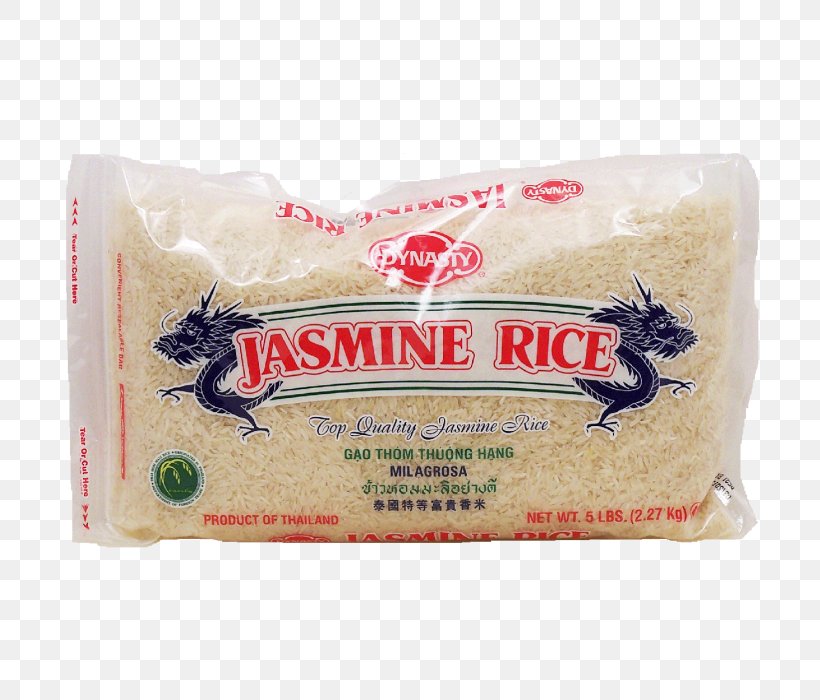 Jasmine Rice Thai Cuisine Rice And Beans Cereal, PNG, 700x700px, Jasmine Rice, Brown Rice, Cereal, Commodity, Food Download Free