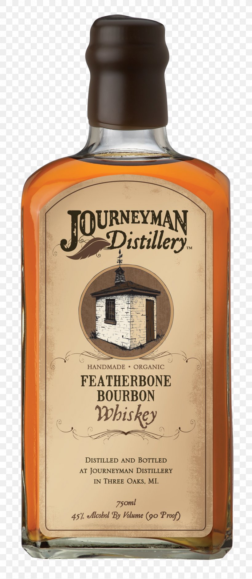 Journeyman Distillery Bourbon Whiskey Distillation Rye Whiskey, PNG, 915x2100px, Whiskey, Alcohol Proof, Alcoholic Beverage, Alcoholic Drink, Bottle Download Free
