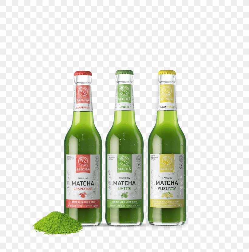Liqueur Fizzy Drinks Tea Matcha Juice, PNG, 1299x1318px, Liqueur, Beer Bottle, Bottle, Cocktail, Distilled Beverage Download Free