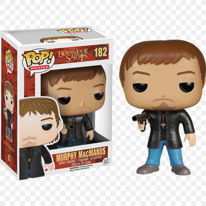 Murphy MacManus Connor MacManus Funko Action & Toy Figures Designer Toy, PNG, 1024x1024px, Murphy Macmanus, Action Figure, Action Toy Figures, Actor, Avengers Age Of Ultron Download Free