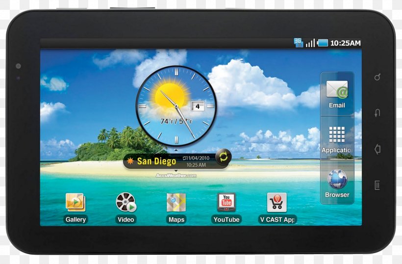 Samsung Galaxy Tab 7.0 Firmware Computer Android, PNG, 1600x1051px, Samsung Galaxy Tab 70, Android, Computer, Display Device, Electronic Device Download Free