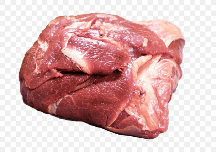 Sirloin Steak Ham Roast Beef Bacon Game Meat, PNG, 768x578px, Watercolor, Cartoon, Flower, Frame, Heart Download Free