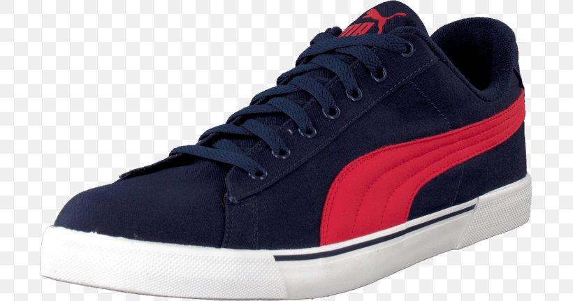 Skate Shoe Sneakers White Puma, PNG, 705x431px, Skate Shoe, Athletic Shoe, Basketball Shoe, Black, Blue Download Free