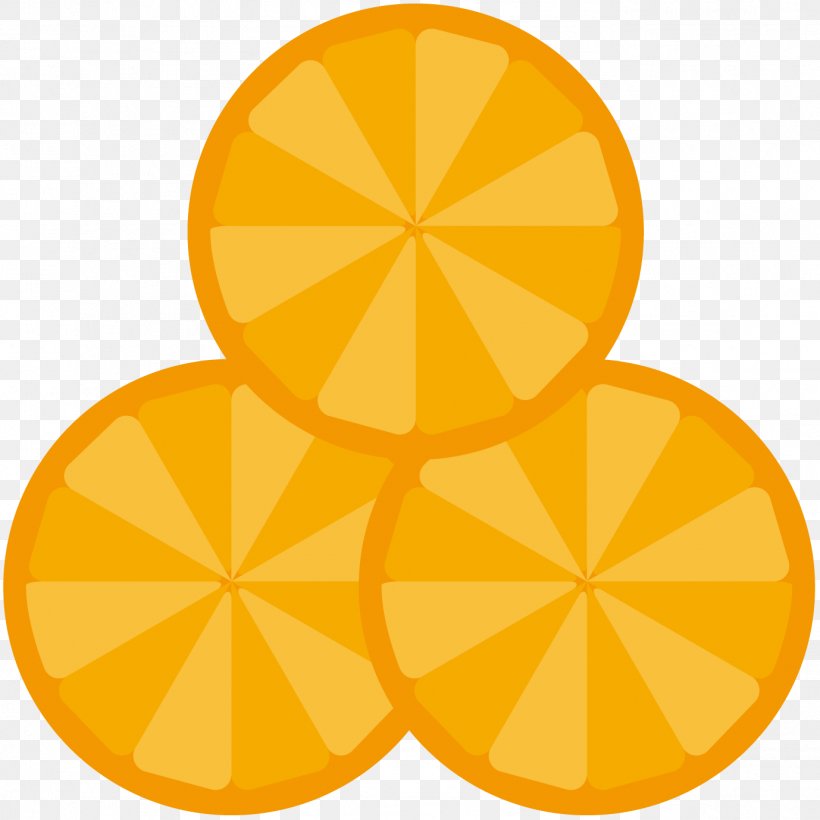 Slice Of Orange., PNG, 1378x1378px, Lemon, Citrus, Commodity, Flowering Plant, Food Download Free