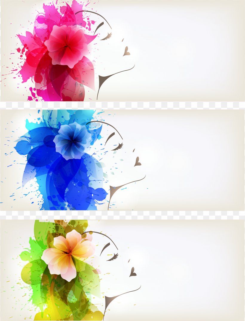 Watercolor Painting Poster, PNG, 2064x2700px, Flower, Artificial Flower, Cdr, Cut Flowers, Floral Design Download Free