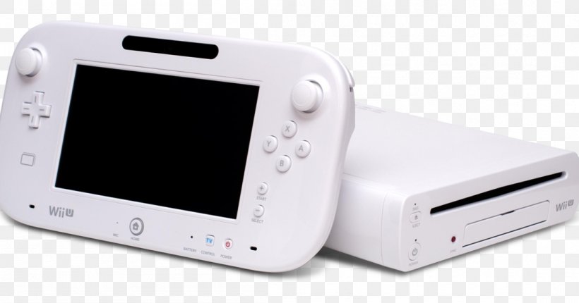 Wii U GamePad GameCube Nintendo Switch, PNG, 1102x579px, Wii U, Electronic Device, Gadget, Game Boy, Game Controllers Download Free