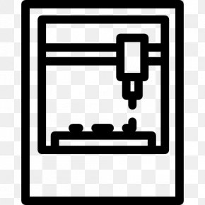 Printer - 3D Printing Printer PNG