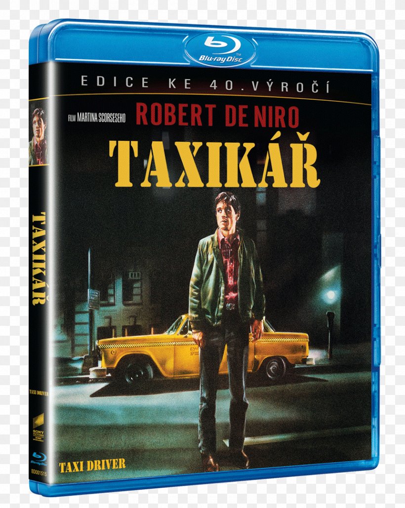 Blu-ray Disc Travis Bickle Film Poster, PNG, 860x1080px, Bluray Disc, Academy Awards, Action Figure, Digital Copy, Dvd Download Free