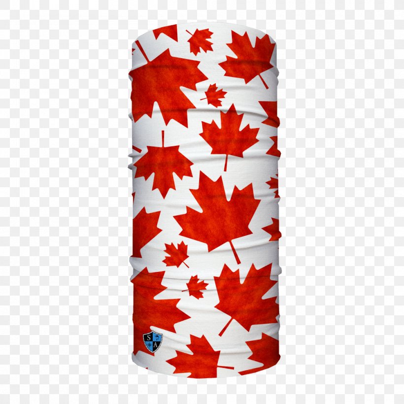Canada Face Shield Kerchief Mask, PNG, 1000x1000px, Canada, Balaclava, Face, Face Shield, Flag Of Canada Download Free