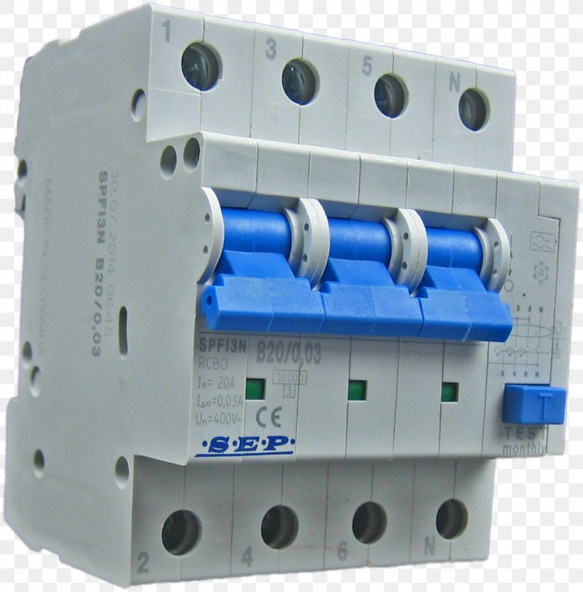 Circuit Breaker Aardlekautomaat Residual-current Device Distribution Board Groep, PNG, 1166x1185px, 400 Volt, Circuit Breaker, Aardlekautomaat, Circuit Component, Cylinder Download Free