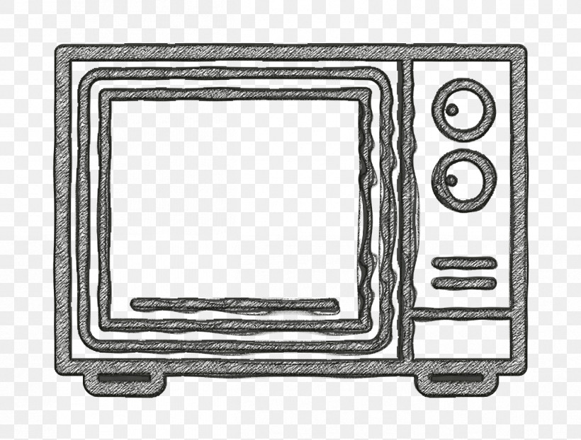 Detailed Devices Icon Technology Icon Microwave Oven Icon, PNG, 1262x958px, Detailed Devices Icon, Black, Car, Geometry, Line Download Free