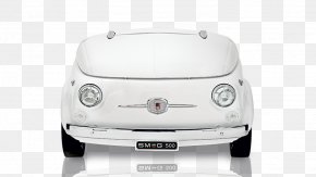 Good Newspaper Design - Fiat Automobiles Fiat 500 
