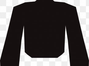 Black Jacket White Shirt Roblox