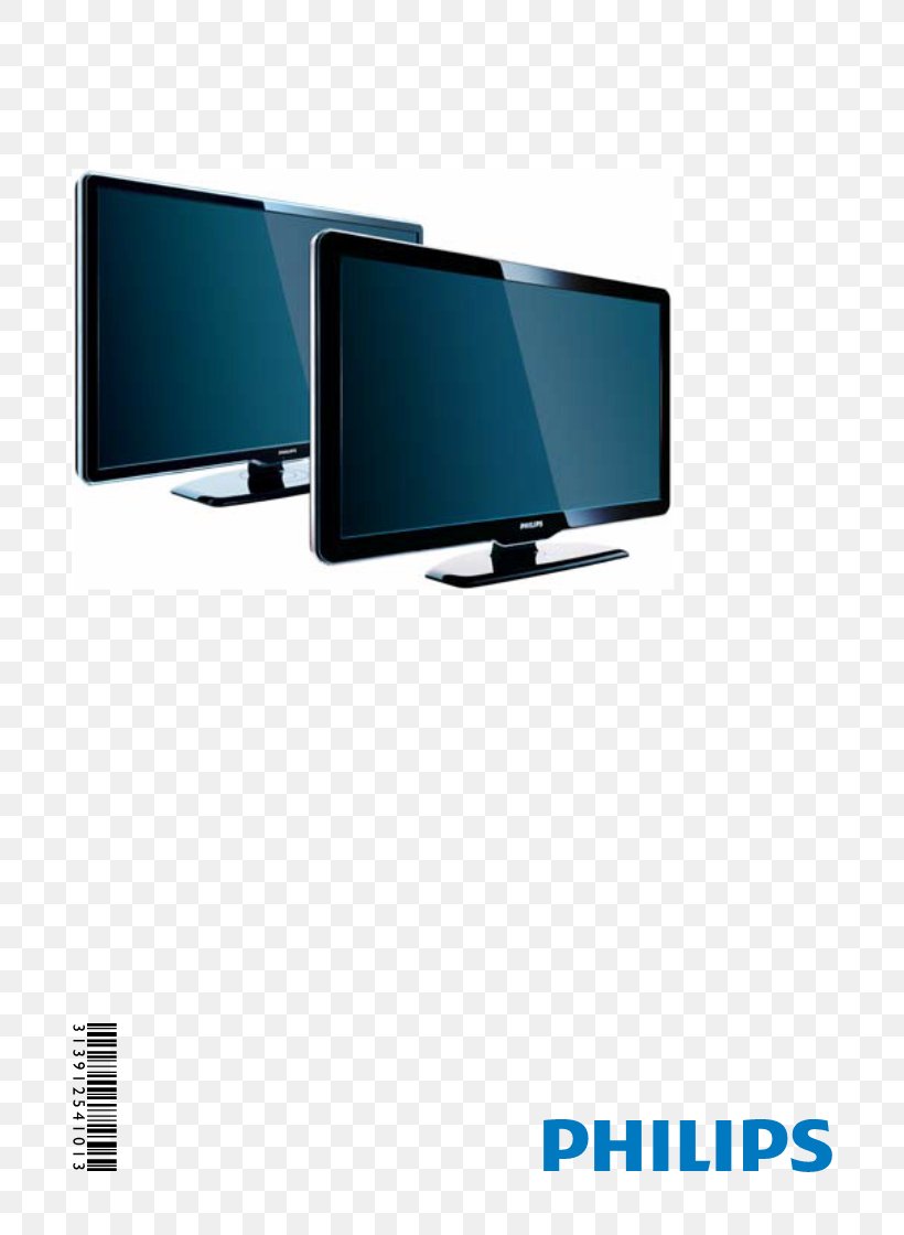 LCD Television Computer Monitors LED-backlit LCD Television Set Philips, PNG, 789x1120px, Lcd Television, Backlight, Battery, Computer Monitor, Computer Monitor Accessory Download Free