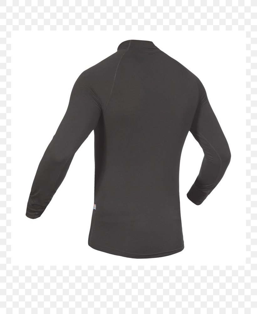Long-sleeved T-shirt Long-sleeved T-shirt Shoulder Polar Fleece, PNG, 750x1000px, Sleeve, Active Shirt, Black, Black M, Long Sleeved T Shirt Download Free