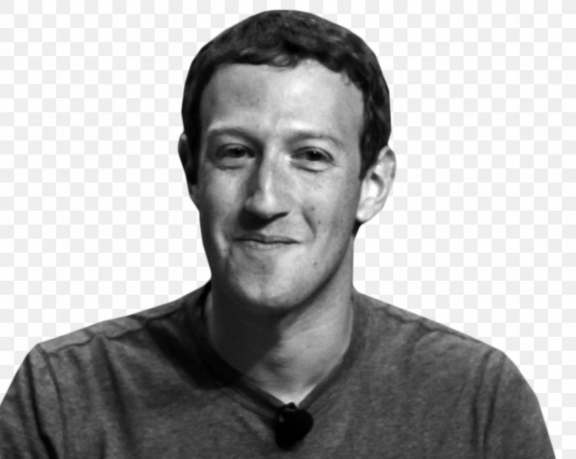 Mark Zuckerberg Social Media Facebook, Inc., PNG, 1093x873px, Mark Zuckerberg, Black And White, Chin, Chris Hughes, Company Download Free