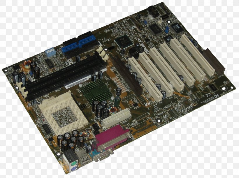 Motherboard Computer Hardware Central Processing Unit Computer Software, PNG, 1697x1265px, Motherboard, Asus, Central Processing Unit, Computer, Computer Component Download Free