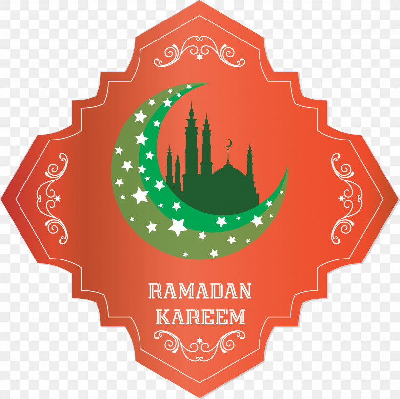 Ramadan Islam Muslims, PNG, 3000x2995px, Ramadan, Crown, Emblem, Green, Islam Download Free