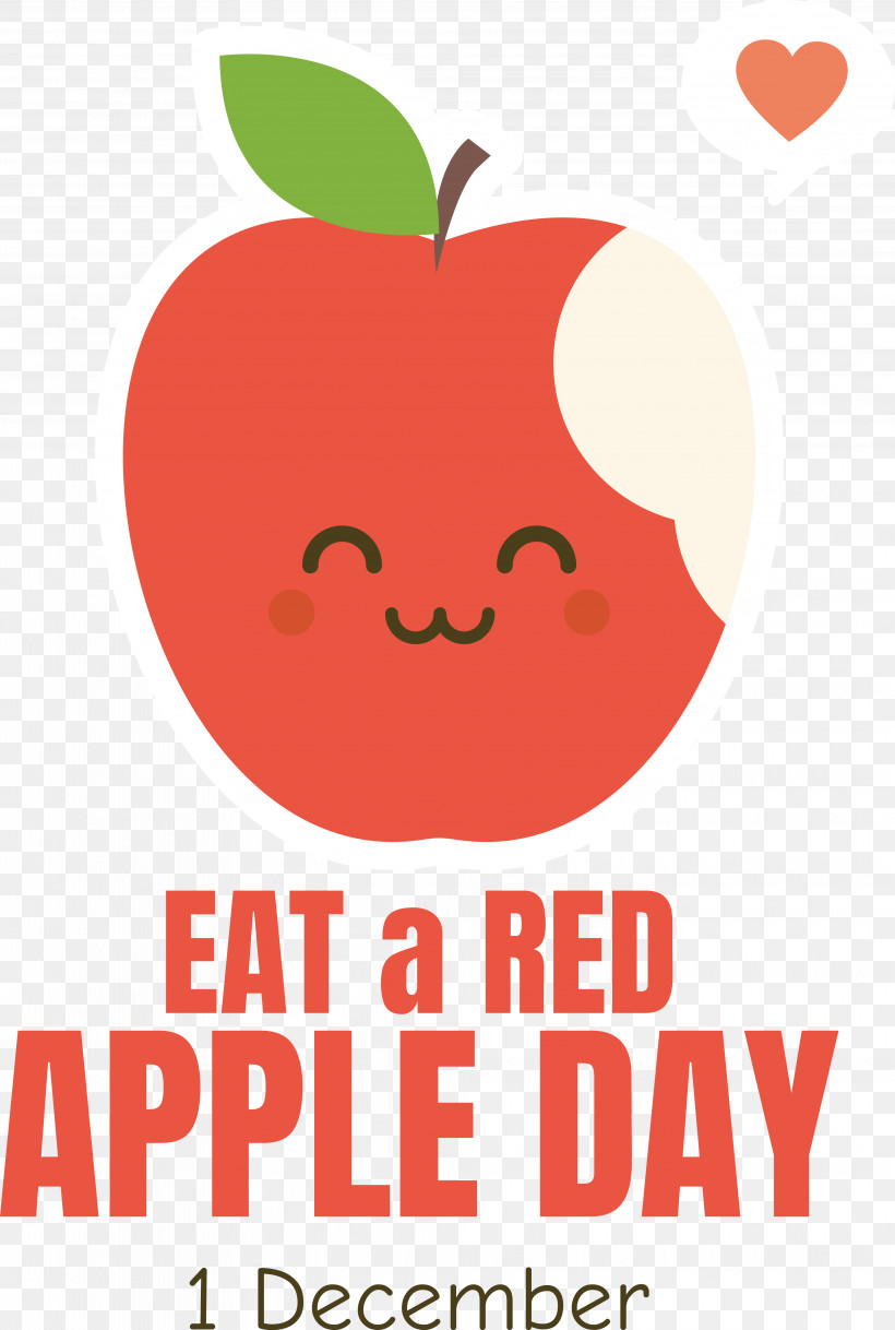 Red Apple Eat A Red Apple Day, PNG, 3935x5845px, Red Apple, Eat A Red Apple Day Download Free