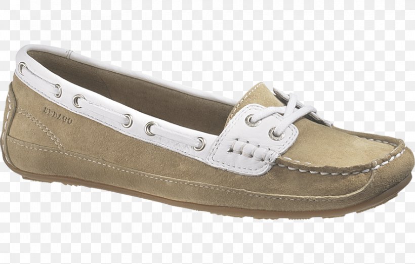 Sebago Boat Shoe Taupe Slip-on Shoe, PNG, 882x562px, Sebago, Beige, Boat Shoe, Footwear, Leather Download Free