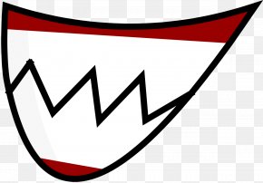 Evil - Smile Clip Art PNG