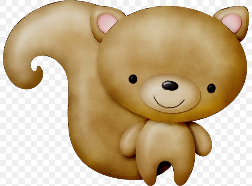 Teddy Bear, PNG, 800x606px, Watercolor, Animal Figure, Animation, Cartoon, Paint Download Free