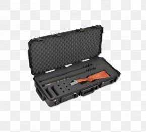 Weapon - Trigger Shotgun Firearm Long Gun PNG