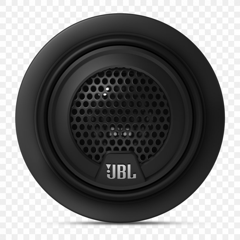 Tweeter JBL Loudspeaker Audio Crossover Component Speaker, PNG, 1200x1200px, Tweeter, Audio, Audio Crossover, Audio Equipment, Audio Power Download Free