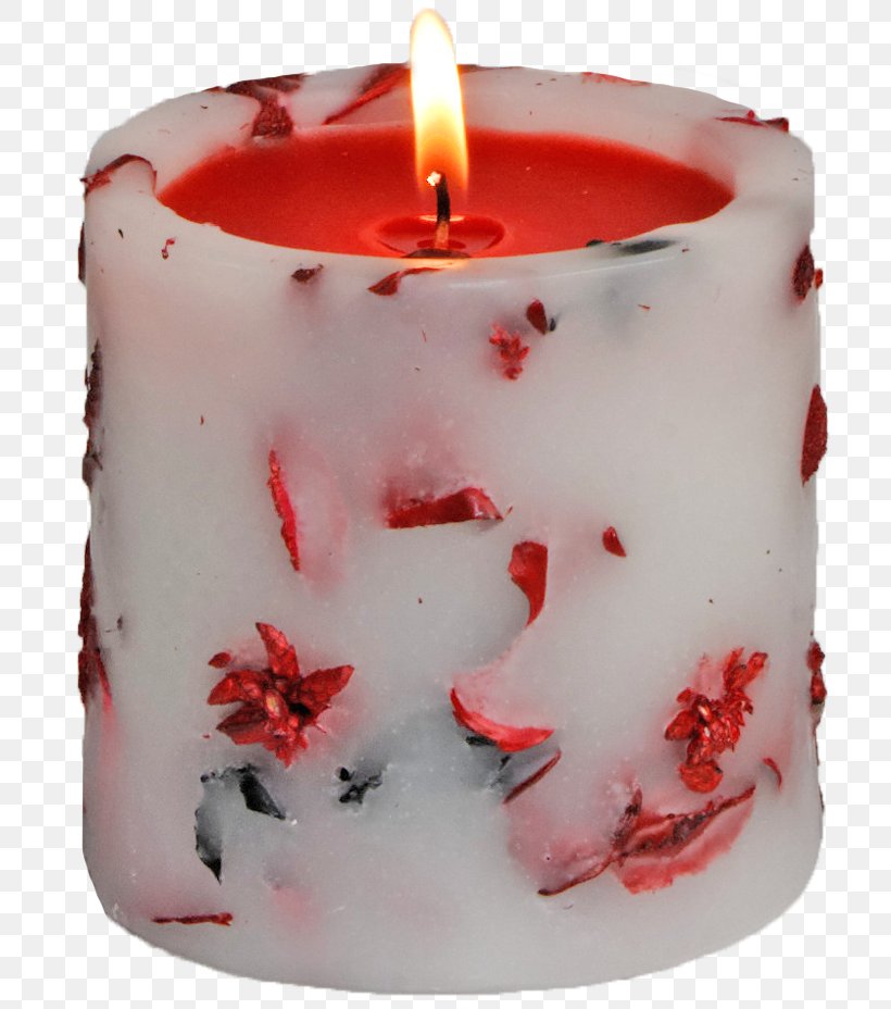 Candle Wax, PNG, 718x928px, Candle, Flameless Candle, Lighting, Petal, Wax Download Free