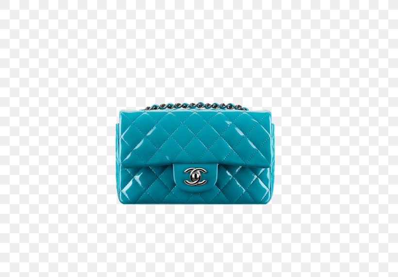 Chanel 2.55 Handbag Leather, PNG, 600x570px, Chanel, Aqua, Azure, Backpack, Bag Download Free