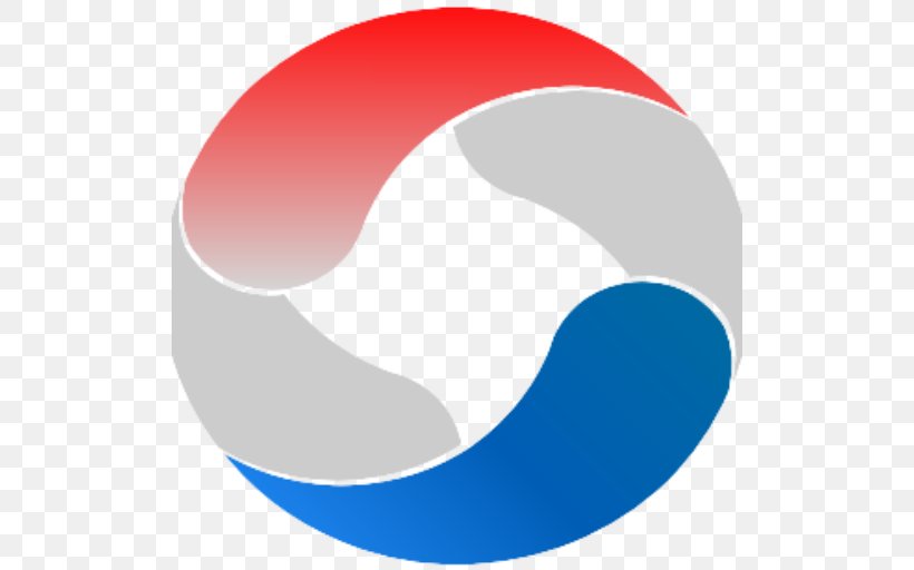 Logo Circle Font, PNG, 512x512px, Logo, Area, Blue, Red, Symbol Download Free