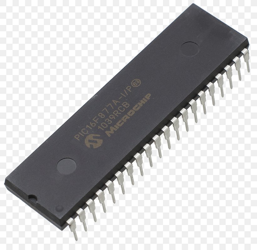 MOS Technology 6502 PIC Microcontroller Microprocessor Central Processing Unit, PNG, 800x800px, Mos Technology 6502, Atmel, Atmel Avr, Central Processing Unit, Circuit Component Download Free