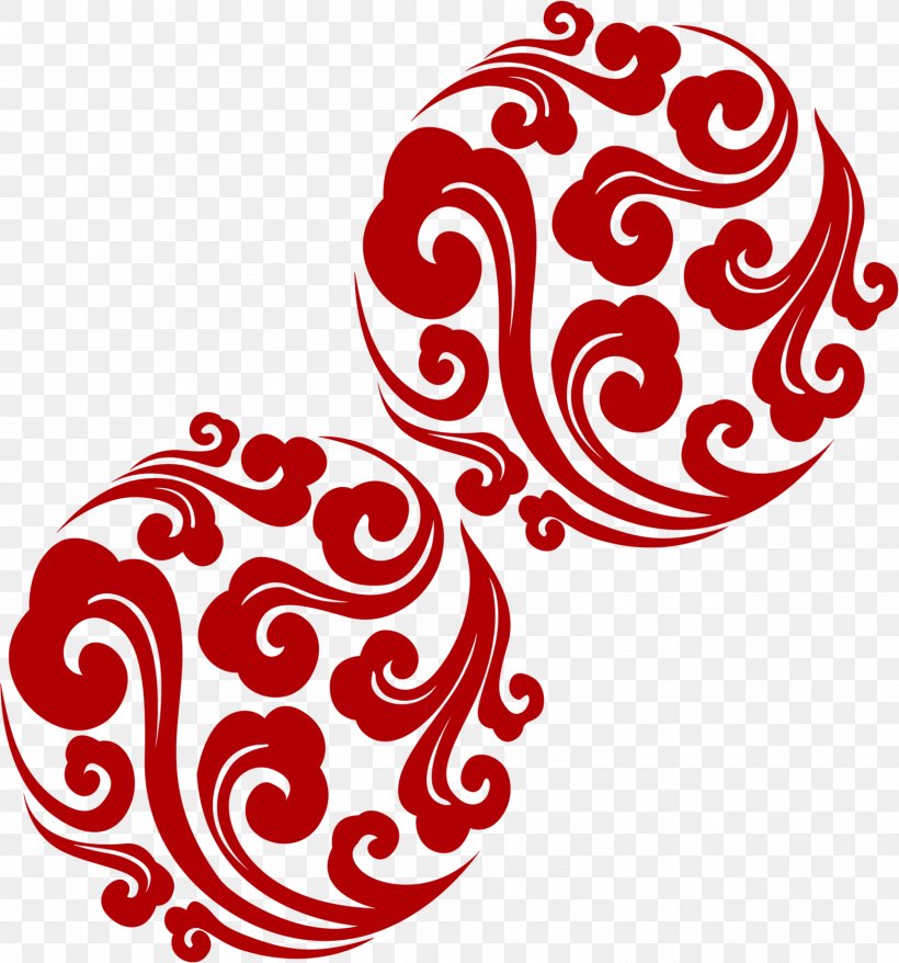 Red Clip Art, PNG, 1564x1675px, Red, Designer, Heart, Spiral, Upload Download Free