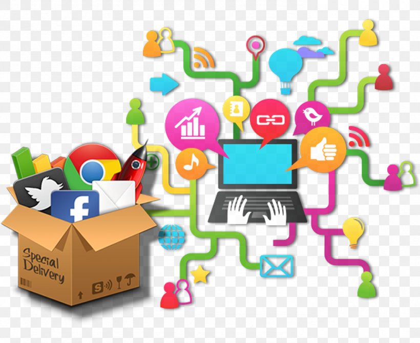 Social Media Marketing Web Development Digital Marketing Web Design, PNG, 1383x1131px, Social Media, Advertising, Area, Communication, Digital Marketing Download Free
