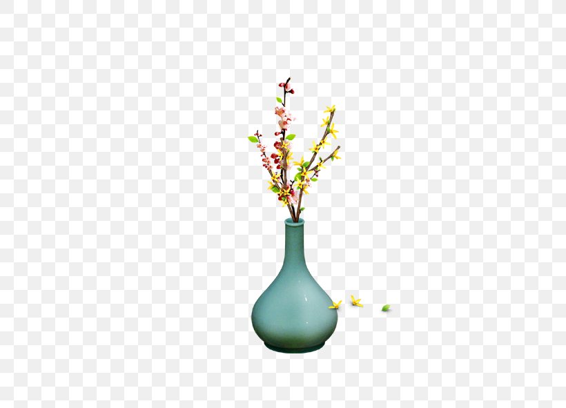 Vase Porcelain Gratis Meiping, PNG, 591x591px, Vase, Branch, Floristry, Flower Bouquet, Flowerpot Download Free