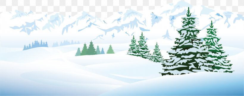Winter Royalty-free Clip Art, PNG, 1717x676px, Winter, Arctic, Christmas, Christmas Decoration, Christmas Ornament Download Free