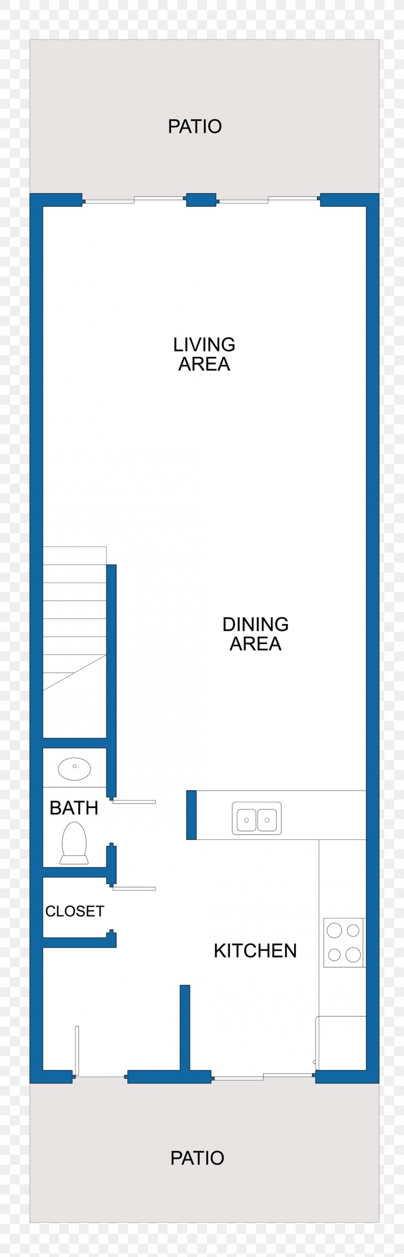 Woodbine Road Renting House Property Century 21 Liverpool South, PNG, 1000x3107px, Renting, Area, Bedroom, Brand, Diagram Download Free