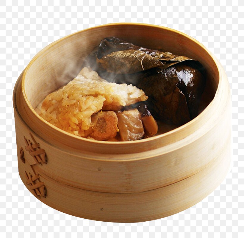 Zongzi Lo Mai Gai Fast Food, PNG, 800x800px, Zongzi, Bowl, Cuisine, Dish, Fast Food Download Free