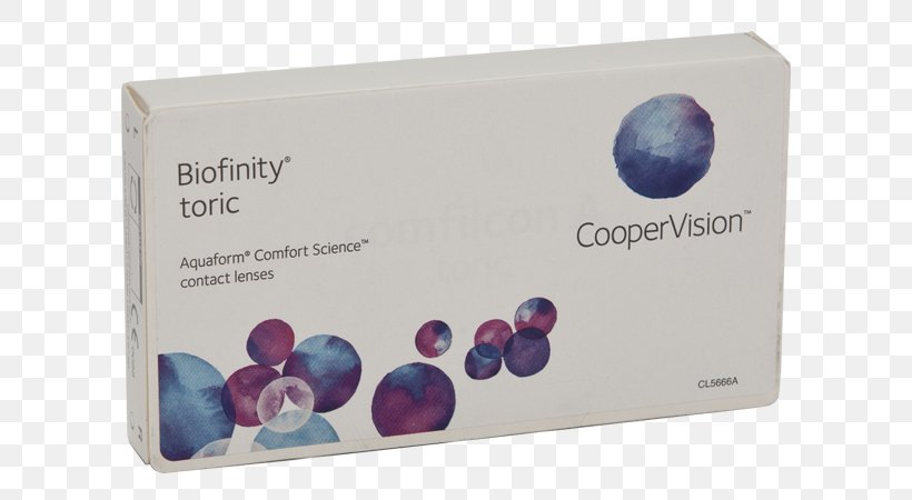 Contact Lenses CooperVision Biofinity Biofinity Toric, PNG, 630x450px, Contact Lenses, Astigmatism, Biofinity Toric, Coopervision, Lens Download Free